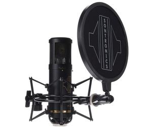 Sontronics Sontronics STC-3X Pack black