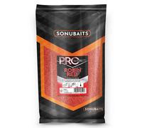 Sonubaits Amorce Pro Robin Red 900g
