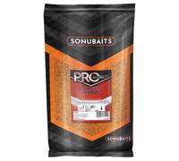 Sonubaits Amorce Pro Sweet Maple Fishmeal