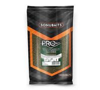Sonubaits Amorce Pro Thatchers Green 900g