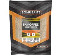 Sonubaits Amorce Stiki Banoffee
