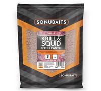 Sonubaits Amorce Stiki Calamar Krill