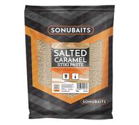 Sonubaits Amorce Stiki Caramel Salé