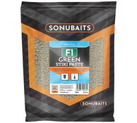 Sonubaits Amorce Stiki F1 Green