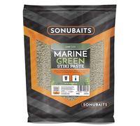 Sonubaits Amorce Stiki Marine Green