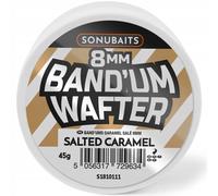 Sonubaits Band'Um Wafters 45g Caramel salé 8mm