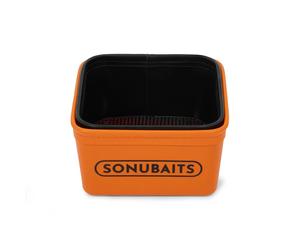 Sonubaits Boîte à Appâts Eva 3l