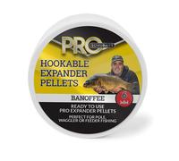 Sonubaits Granulés De Pêche Expander Banoffee