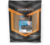 Sonubaits Granulés De Pêche Fin Perfect Feed 650g