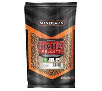 Sonubaits Granulés De Pêche Hard 900g