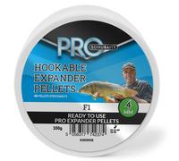 Sonubaits Granulés De Pêche Hookable Expander F1 100g
