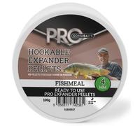 Sonubaits Granulés De Pêche Hookable Expander Farine De Poisson 100g