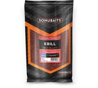 Sonubaits Granulés De Pêche Krill Feed