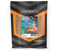 Sonubaits Granulés De Pêche Pro Expander 4 Mm