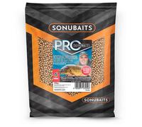 Sonubaits Granulés De Pêche Pro Expander 6 Mm