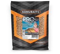 Sonubaits Granulés De Pêche Pro Expander 8 Mm