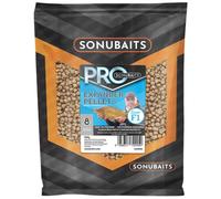 Sonubaits F1 Pro Expander Pellets 500 g (4 mm)