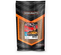Sonubaits Granulés De Pêche Pro Feed