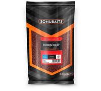 Sonubaits Granulés De Pêche Robin Red Feed
