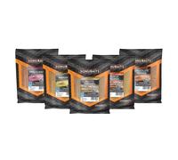 Sonubaits Granulés De Pêche Stiki Method Krill Et Calmar 650g