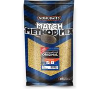 Sonubaits Match Method Mix NEW 2Kg