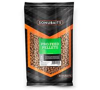 Sonubaits Pellet Pro Feed
