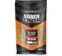 Sonubaits Super Carp Method Mix Supercrush 2 kg