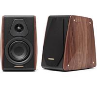 Sonus Faber Concertino G4 Noyer - Enceintes bibliothèque