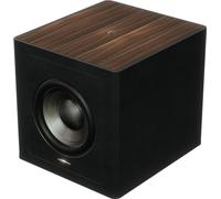 Sonus Faber Gravis III Noyer - Caissons de basses