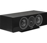 Sonus Faber Lumina Center I Noir laqué - Enceintes centrales