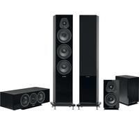 Sonus Faber Lumina III Noir laqué - Enceintes colonne