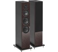 Sonus Faber Lumina V Amator Wengé brillant - Enceintes colonne