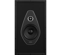 Sonus Faber Palladio Level 6 PW-662 Noir - Enceintes encastrables
