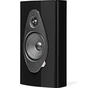 Sonus Faber Sonetto On Wall G2 Noir (la pièce) - Enceintes murales