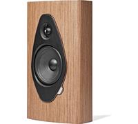 Sonus Faber Sonetto On Wall G2 Noyer (la pièce) - Enceintes murales