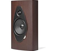 Sonus Faber Sonetto On Wall G2 Wengé (la pièce) - Enceintes murales
