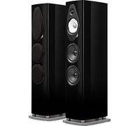 Sonus Faber Sonetto V G2 Noir - Enceintes colonne