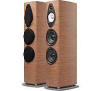 Sonus Faber Sonetto VIII G2 Noyer - Enceintes Colonnes (la paire)