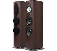 Sonus Faber Sonetto VIII G2 Wengé - Enceintes colonne