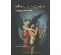 Sonus In Metaphora - La Rhétorique Sonore Et Musicale Dans L'antiquité