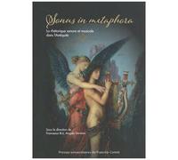 Sonus In Metaphora - La Rhétorique Sonore Et Musicale Dans L'antiquité