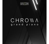 Sonuscore Sonuscore Chroma Grand Piano
