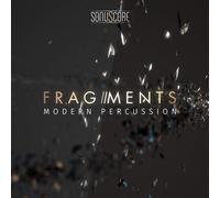 Sonuscore Sonuscore Fragments Modern Percussion