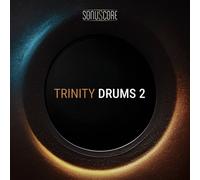 Sonuscore Sonuscore Trinity Drums 2