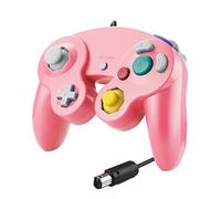 SONVIEE Manette Filaire pour Gamecube,Contrôleur NGC Manette de Gamecube Classique GC Game Cube NGC