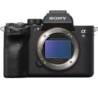 SONY α 7S III Boîtier MILC 12,1 MP Exmor R CMOS 4240 x 2832 Pixels Noir