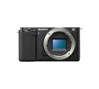 Boîtier de la caméra Sony vlog ZV-E10 (ZVE10BDI.EU)