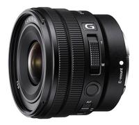 SONY 10-20MM F/4 G PZ E (SELP1020G)