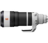 SONY 100-400mm f/4.5 GM OSS