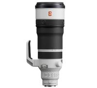 Sony Objectif FE 100-400mm f/4.5 GM OSS